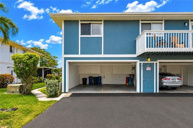 5837 Queen Elizabeth WAY 3, Fort Myers, FL 33907