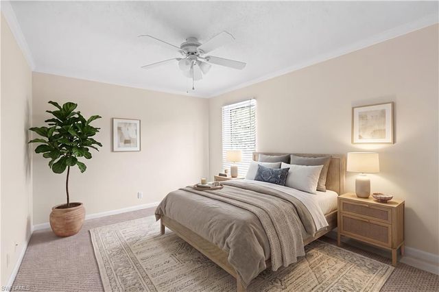5837 Queen Elizabeth WAY 3, Fort Myers, FL 33907