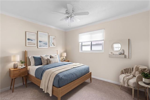 5837 Queen Elizabeth WAY 3, Fort Myers, FL 33907