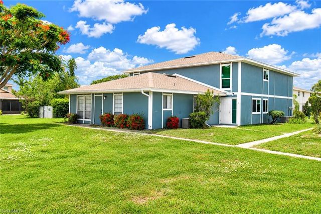 5837 Queen Elizabeth WAY 3, Fort Myers, FL 33907
