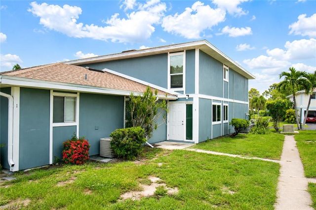 5837 Queen Elizabeth WAY 3, Fort Myers, FL 33907