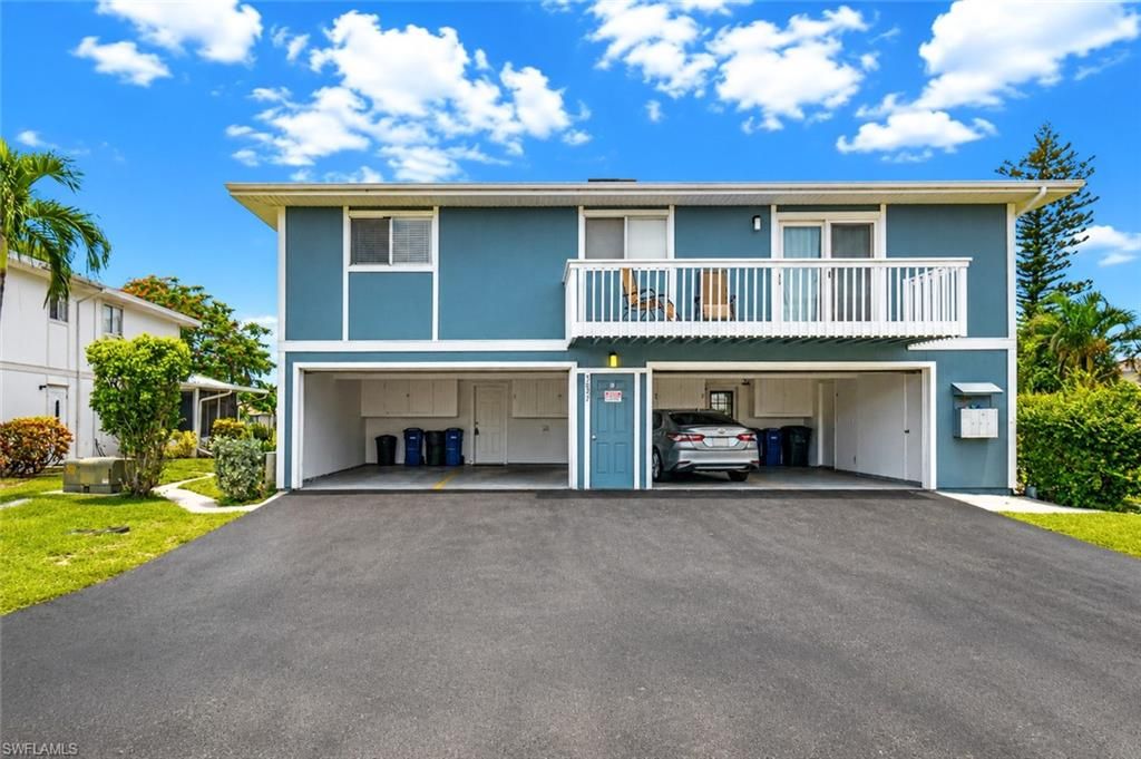 5837 Queen Elizabeth WAY 3, Fort Myers, FL 33907