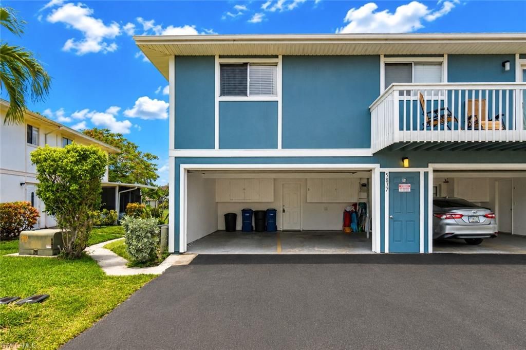 5837 Queen Elizabeth WAY 3, FORT MYERS, FL 33907 — photo 2