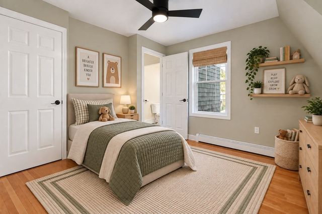 23 Tallawanda Dr., Worcester, MA 01603