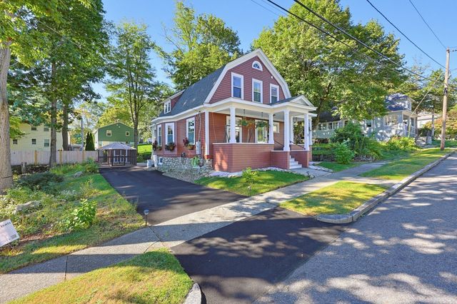23 Tallawanda Dr., Worcester, MA 01603
