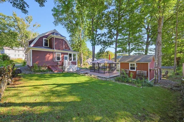 23 Tallawanda Dr., Worcester, MA 01603