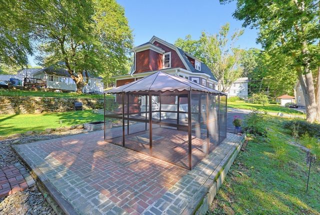 23 Tallawanda Dr., Worcester, MA 01603