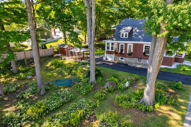 23 Tallawanda Dr., Worcester, MA 01603