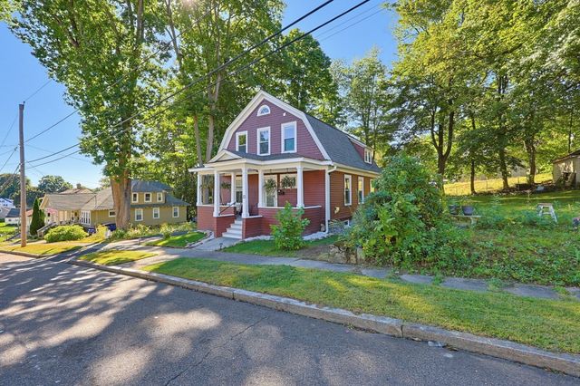 23 Tallawanda Dr., Worcester, MA 01603