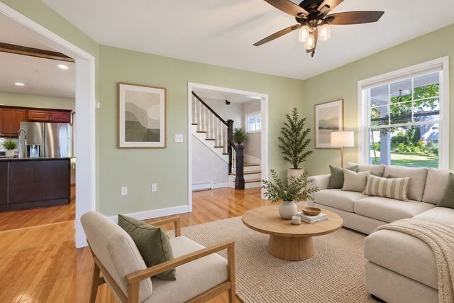 23 Tallawanda Dr., Worcester, MA 01603