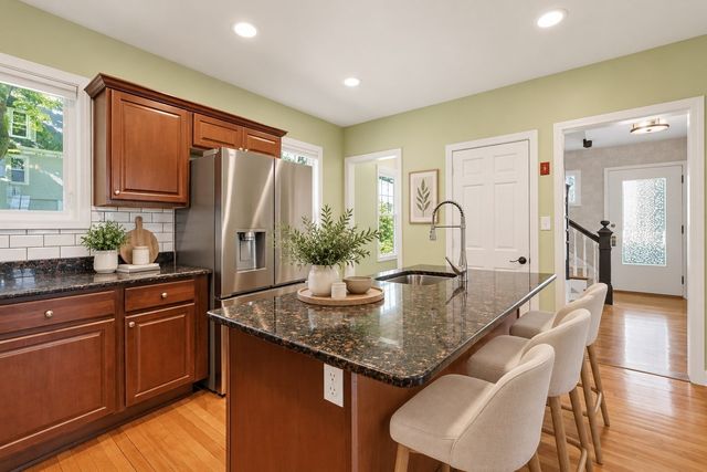 23 Tallawanda Dr., Worcester, MA 01603