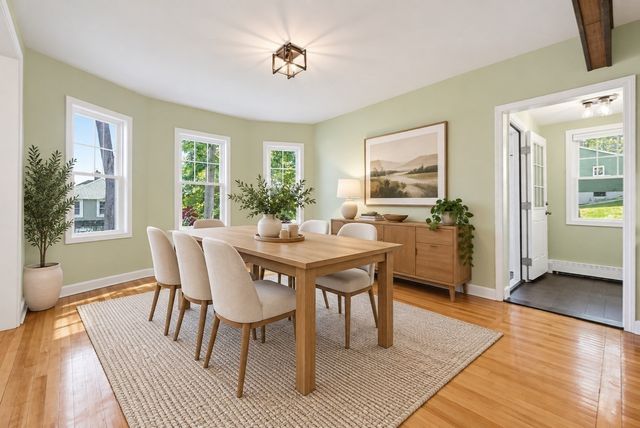 23 Tallawanda Dr., Worcester, MA 01603