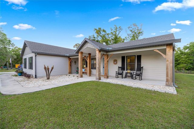 5443 SW 129TH TERRACE ROAD, Ocala, FL 34481