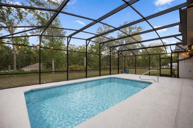 5443 SW 129TH TERRACE ROAD, Ocala, FL 34481