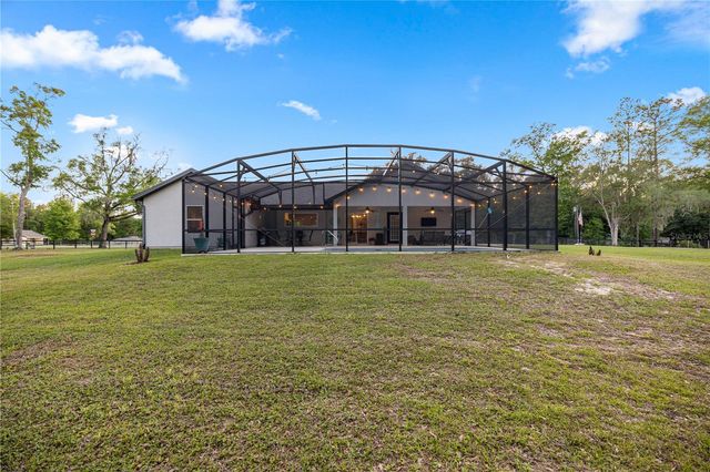 5443 SW 129TH TERRACE ROAD, Ocala, FL 34481