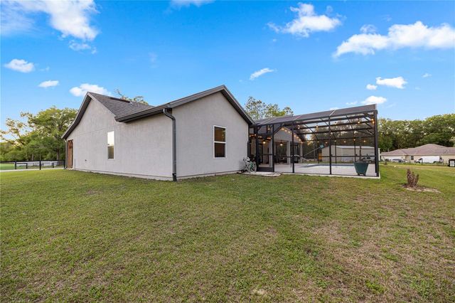 5443 SW 129TH TERRACE ROAD, Ocala, FL 34481