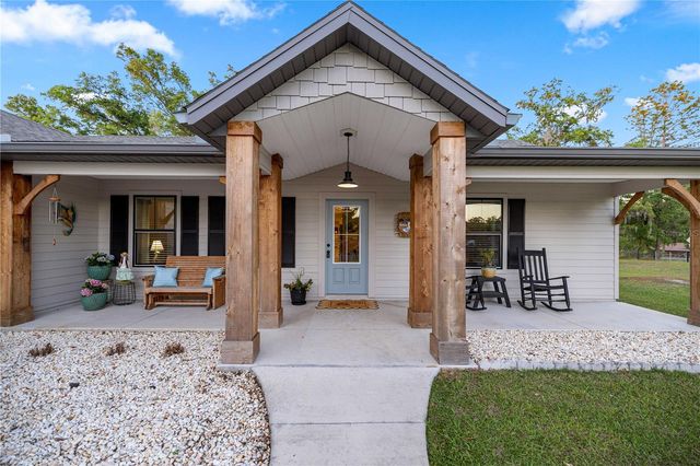 5443 SW 129TH TERRACE ROAD, Ocala, FL 34481