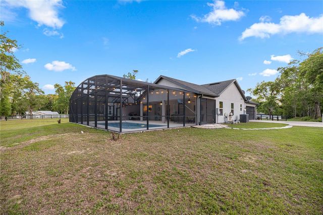 5443 SW 129TH TERRACE ROAD, Ocala, FL 34481