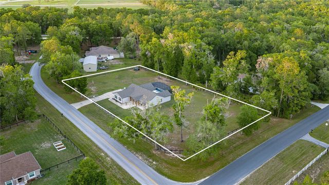 5443 SW 129TH TERRACE ROAD, Ocala, FL 34481