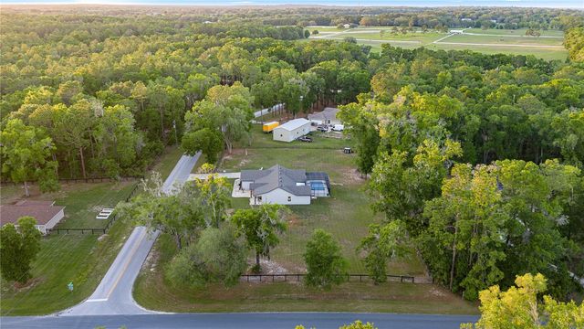 5443 SW 129TH TERRACE ROAD, Ocala, FL 34481