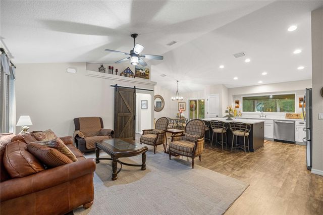 5443 SW 129TH TERRACE ROAD, Ocala, FL 34481