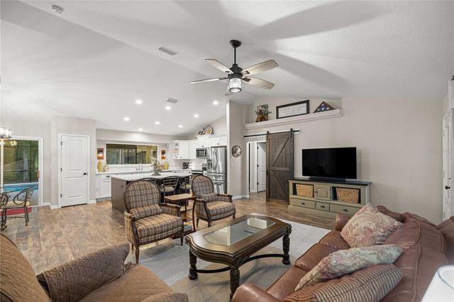 5443 SW 129TH TERRACE ROAD, Ocala, FL 34481