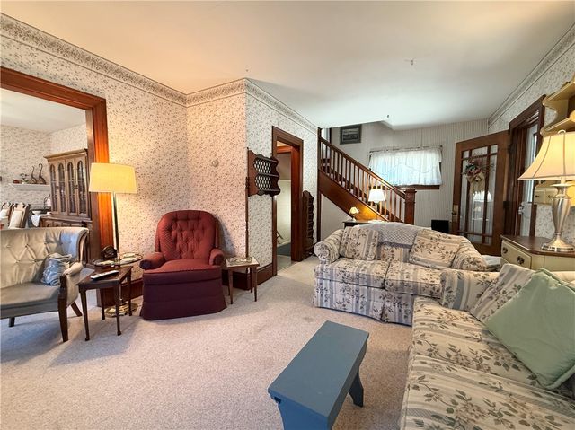 71 Oxford Street, Bradford City, PA 16701