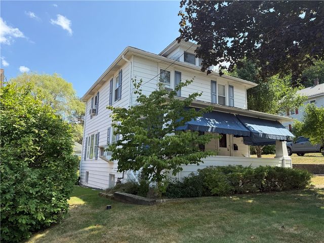 71 Oxford Street, Bradford City, PA 16701