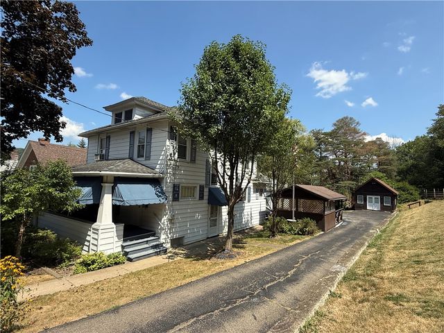 71 Oxford Street, Bradford City, PA 16701