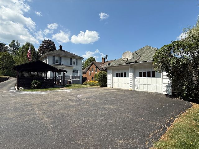 71 Oxford Street, Bradford City, PA 16701