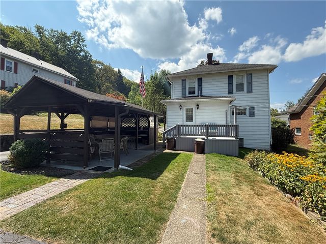 71 Oxford Street, Bradford City, PA 16701