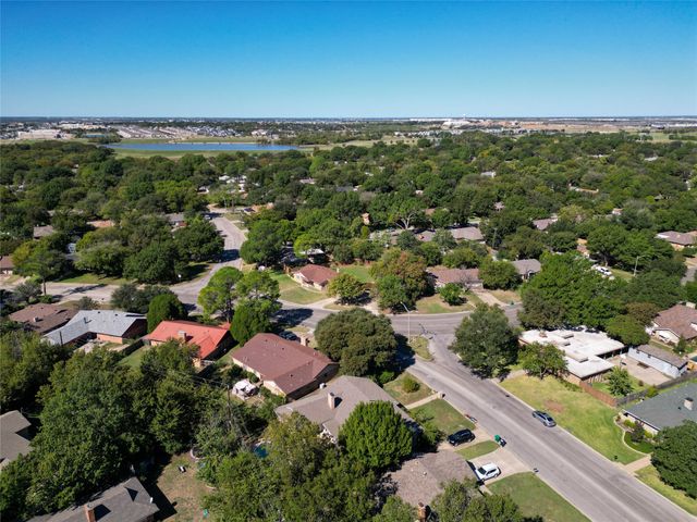 1319 Tulane Drive, Denton, TX 76201