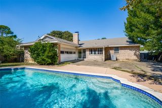 1319 Tulane Drive, Denton, TX 76201