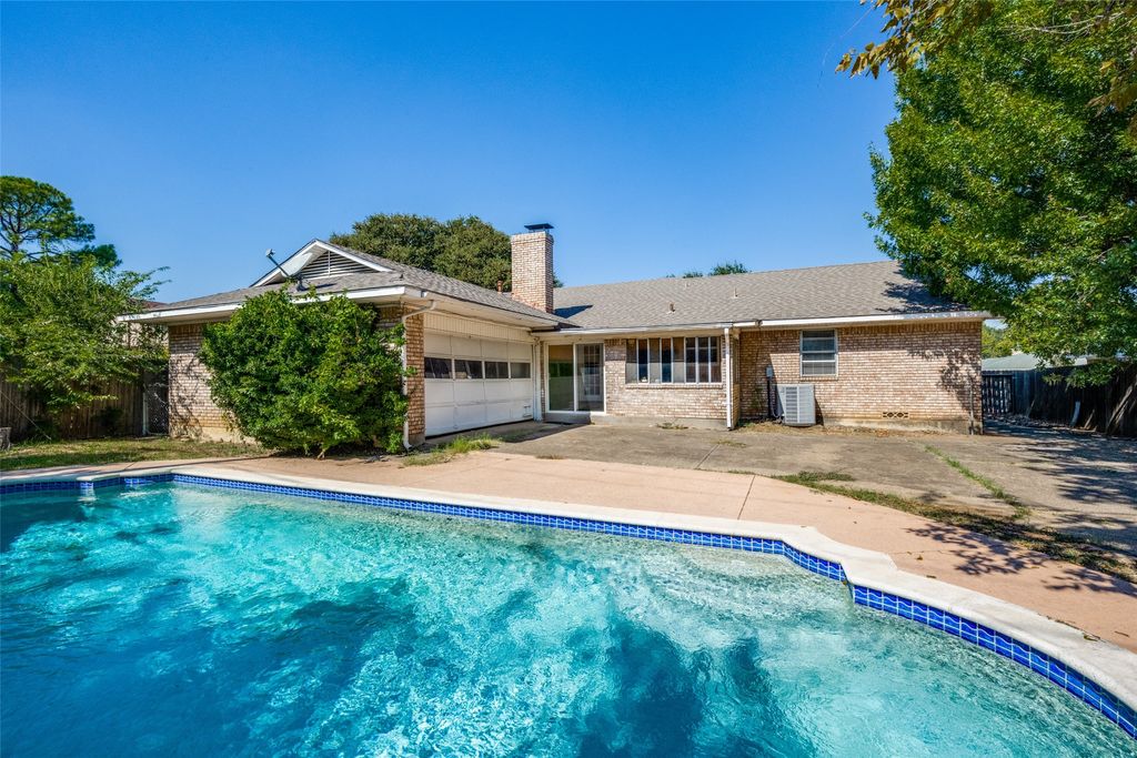 1319 Tulane Drive, Denton, TX 76201