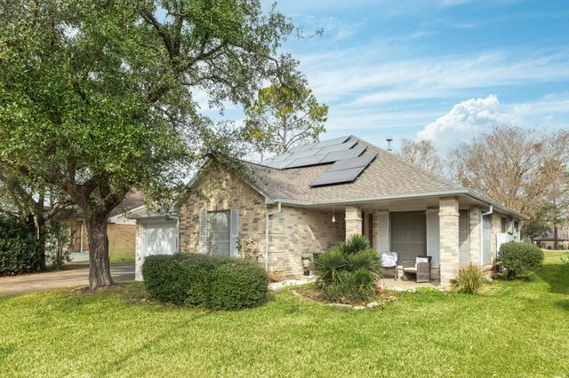 2819 S Peach Hollow Circle, Pearland, TX 77584