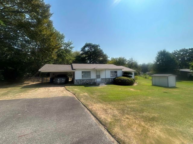 2062 N Hwy 16, Searcy, AR 72143