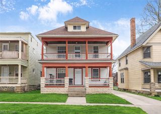 1362 W 83rd Street, Cleveland, OH 44102