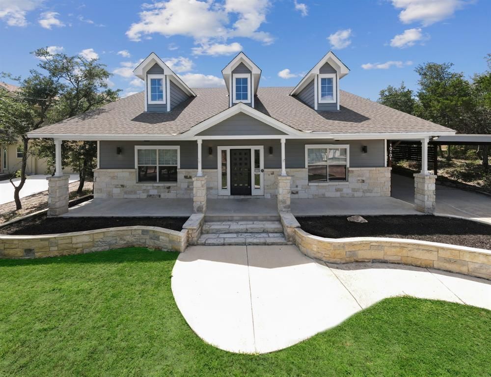 10101 Twin Lake LOOP, Dripping Springs, TX 78620