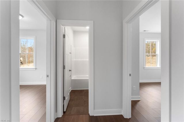 8978 Marlfield RD, Gloucester, VA 23061