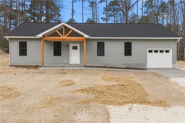 8978 Marlfield RD, Gloucester, VA 23061