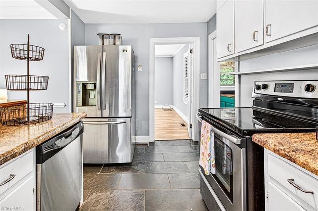 565 McDermott Street, Asheboro, NC 27205