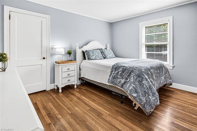 565 McDermott Street, Asheboro, NC 27205