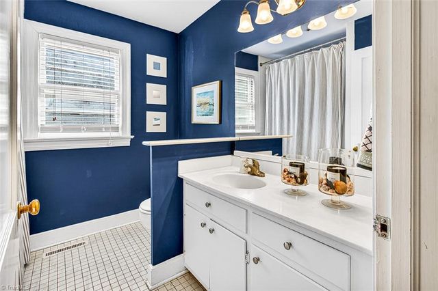 565 McDermott Street, Asheboro, NC 27205