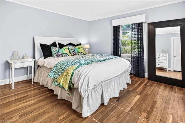 565 McDermott Street, Asheboro, NC 27205