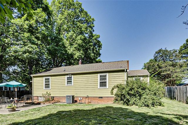565 McDermott Street, Asheboro, NC 27205