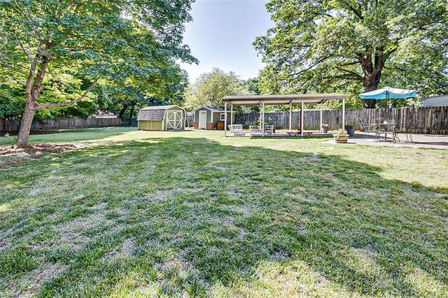 565 McDermott Street, Asheboro, NC 27205