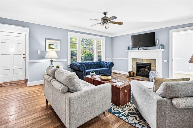 565 McDermott Street, Asheboro, NC 27205