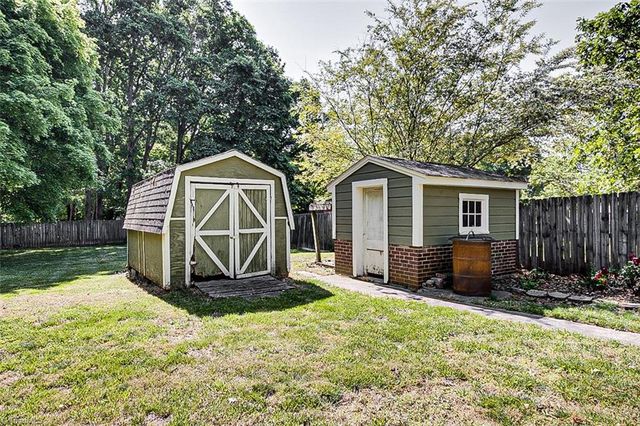 565 McDermott Street, Asheboro, NC 27205