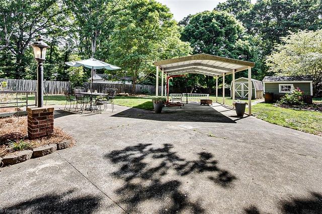 565 McDermott Street, Asheboro, NC 27205
