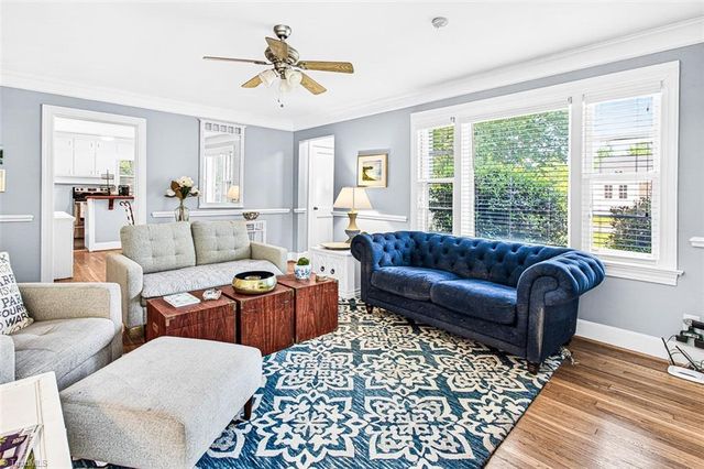 565 McDermott Street, Asheboro, NC 27205